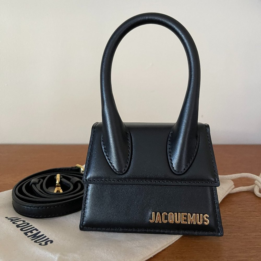Jacquemus Le Chiquito
